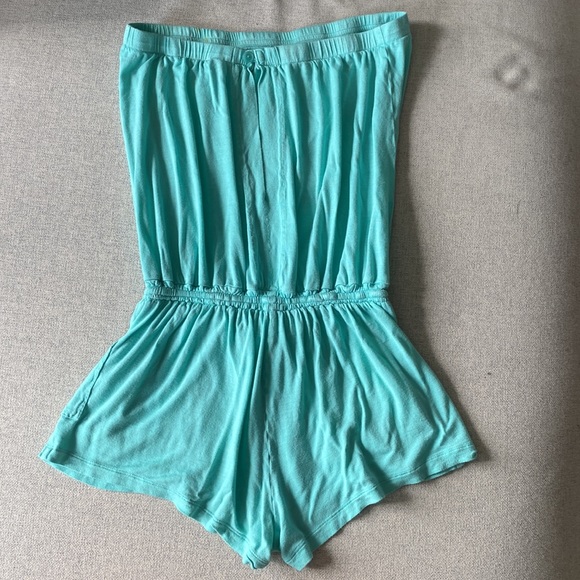 La vie en rose romper - Picture 3 of 4